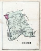 Hanover, Lehigh County 1876